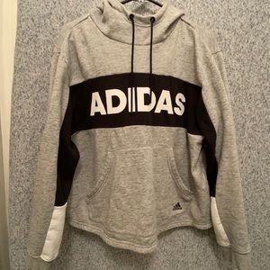 Adidas hoodie